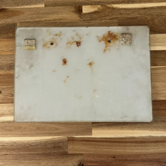 Vintage Work Sign Danger High Voltage Keep Away Garage Industrial Shop Man Cave - Picture 6 of 9